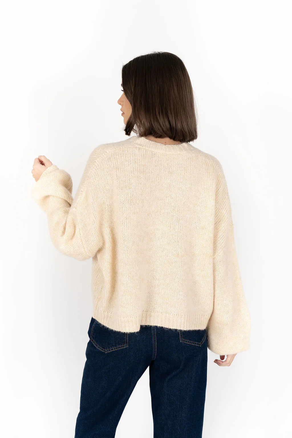 Zia Cardi | Buttermilk