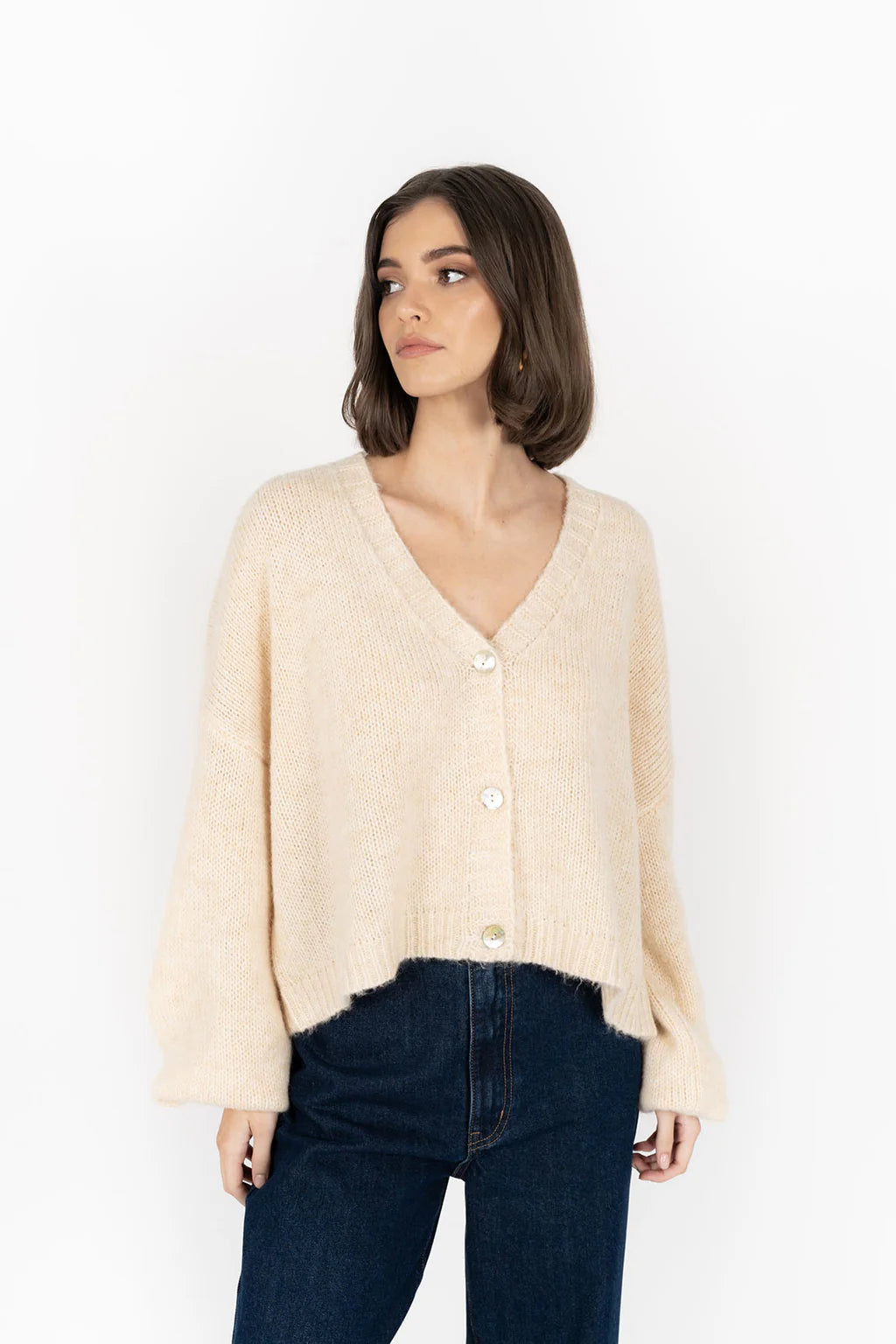Zia Cardi | Buttermilk