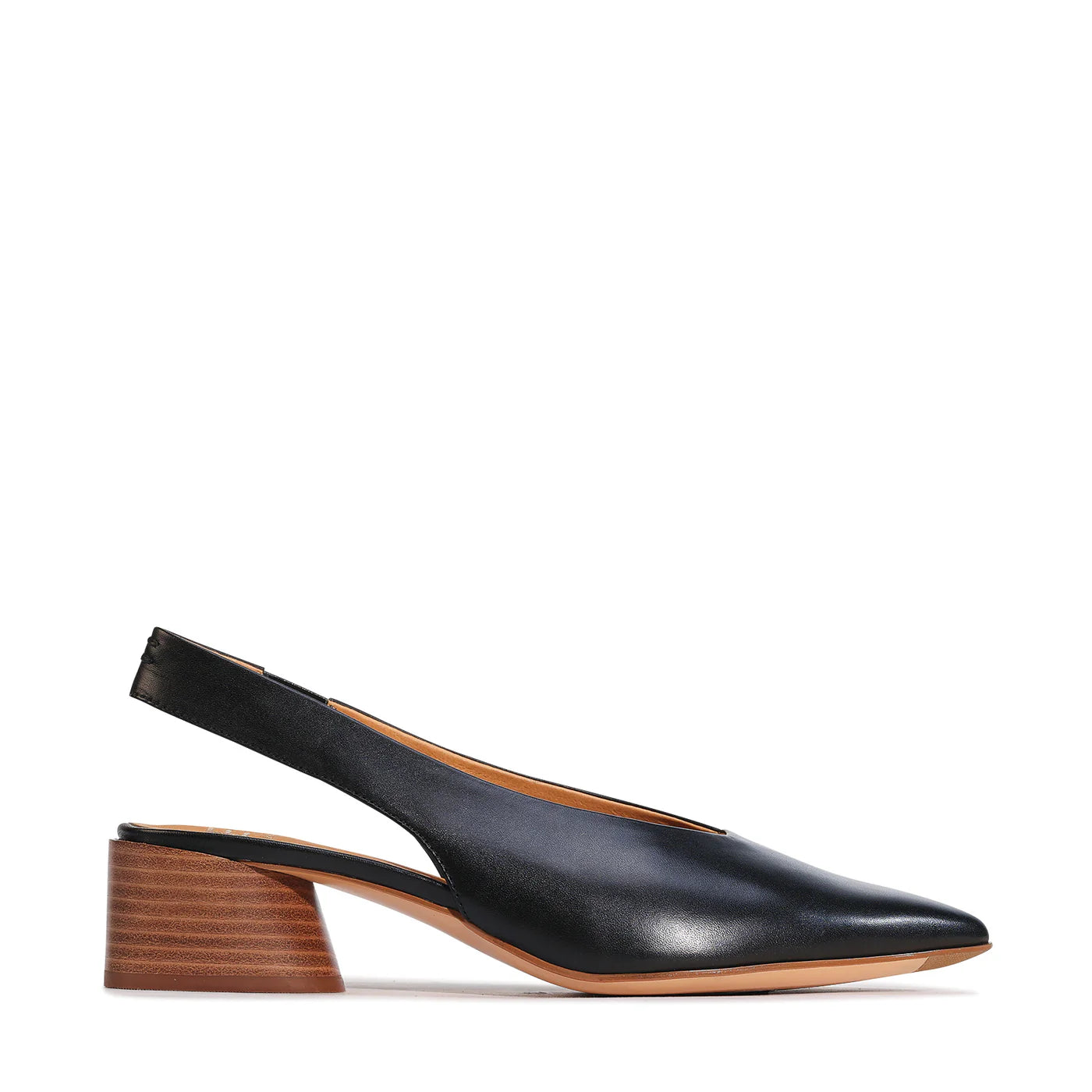Hatti Flats / Black