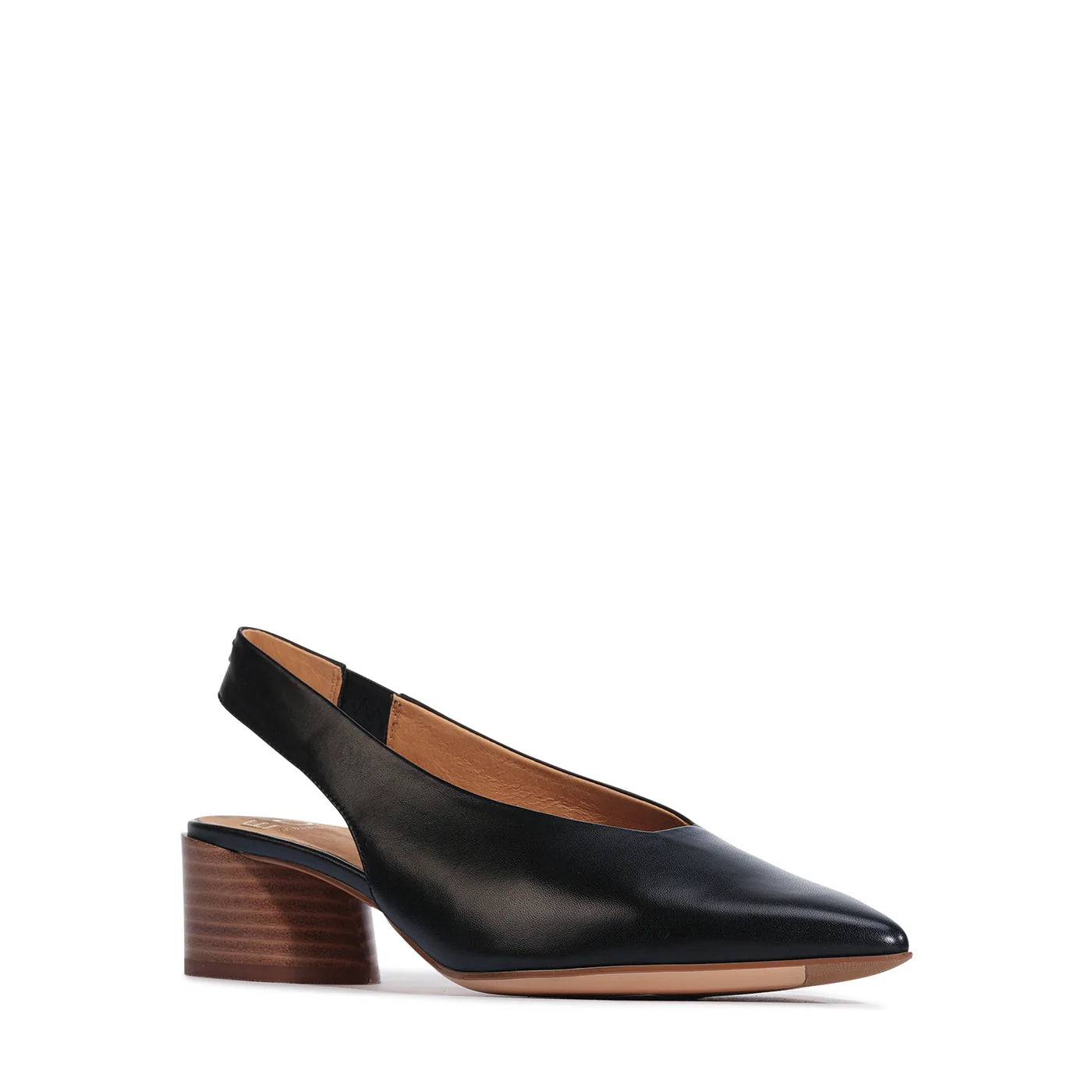 Hatti Flats / Black