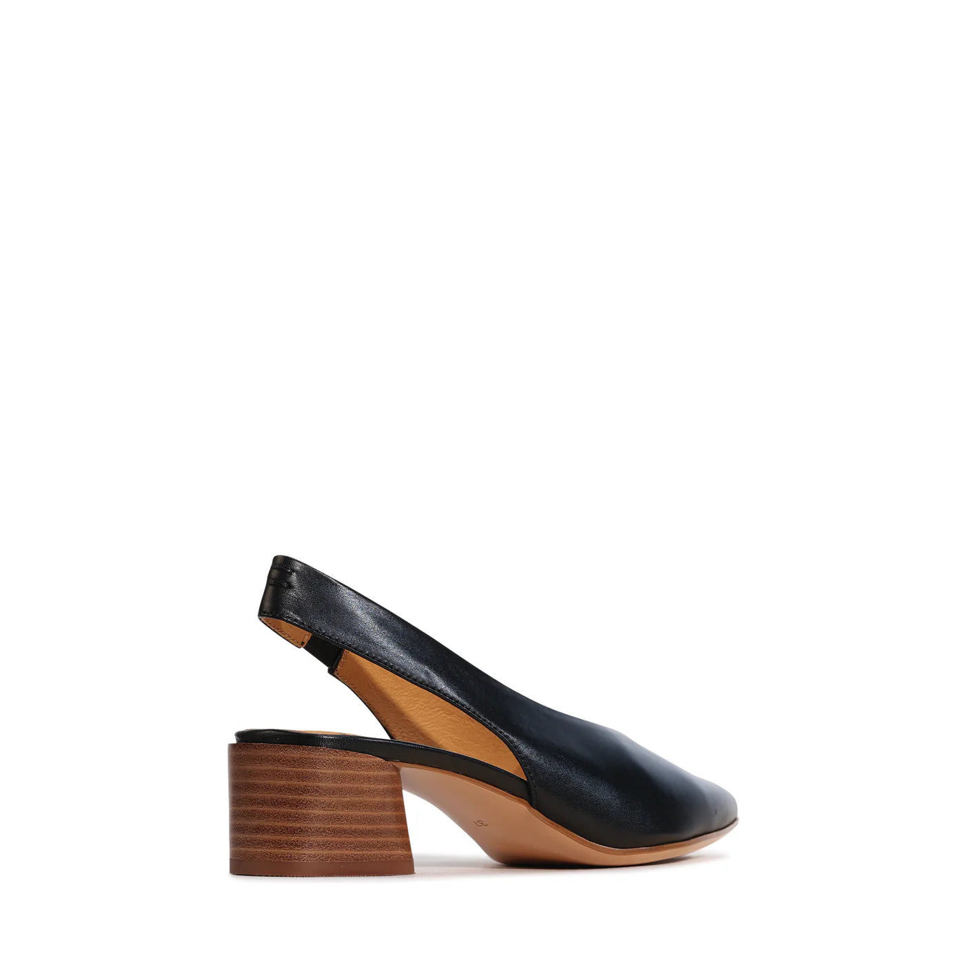 Hatti Flats / Black