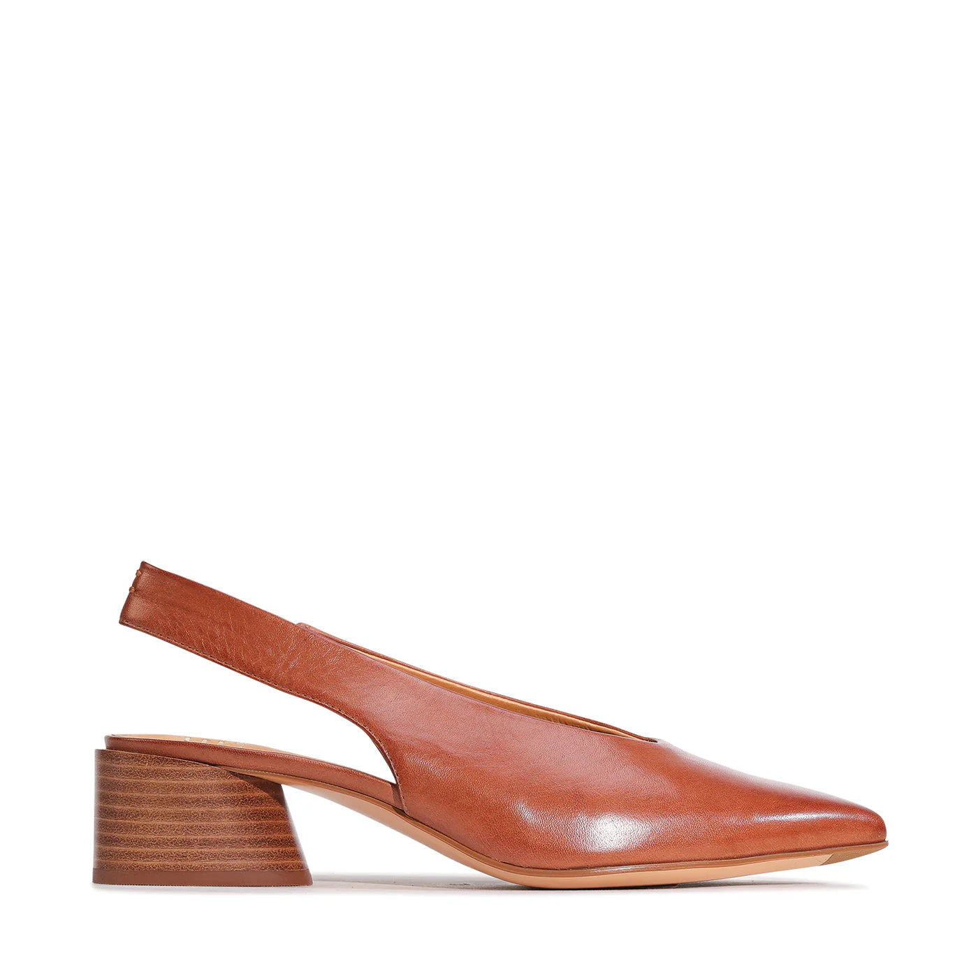 Hatti Flats / Brandy