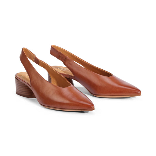 Hatti Flats / Brandy