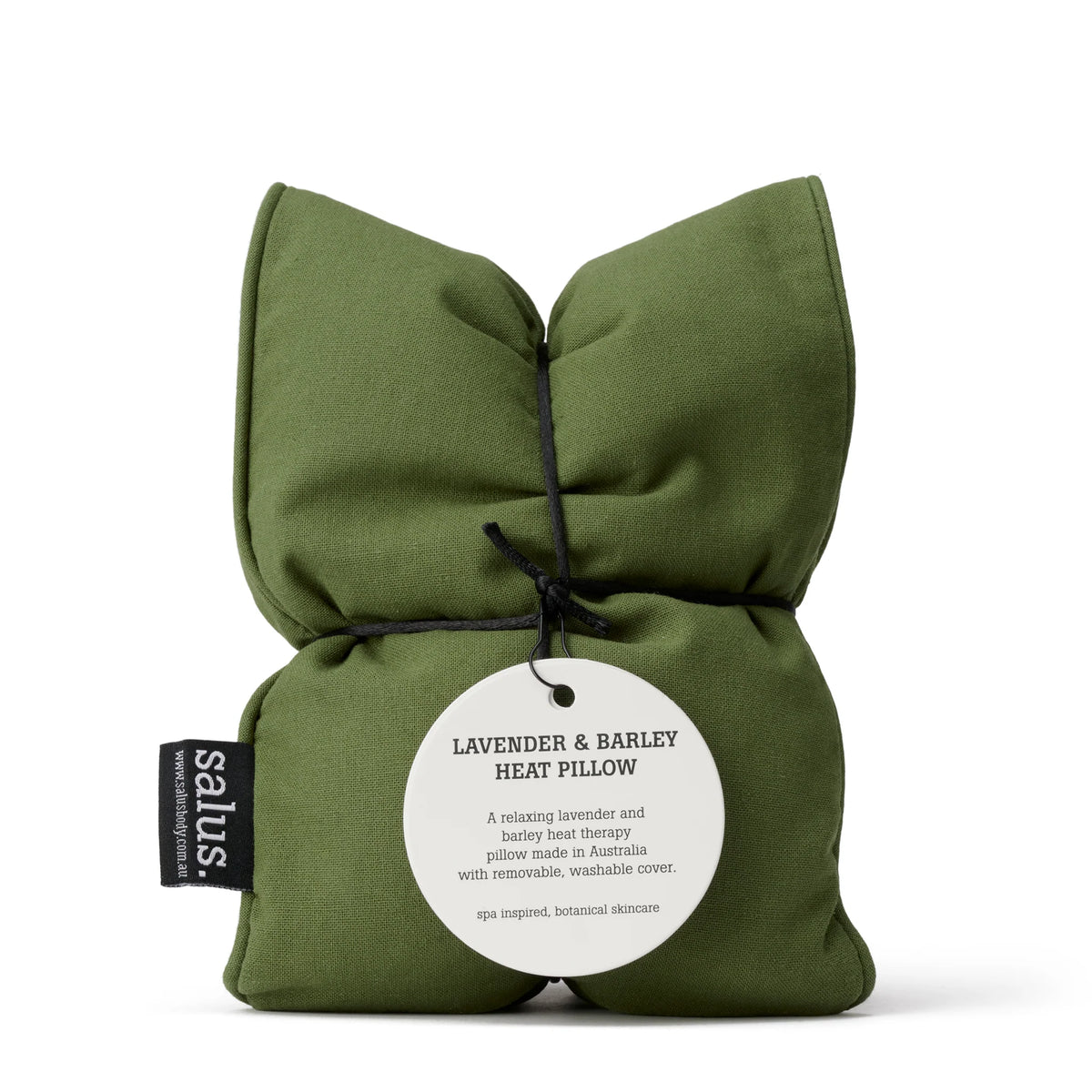 Heat Pillow / Lavender & Barley