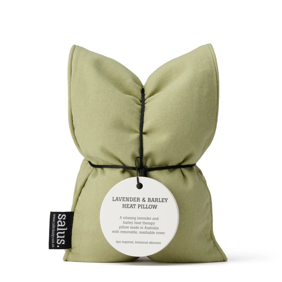 Heat Pillow / Lavender & Barley