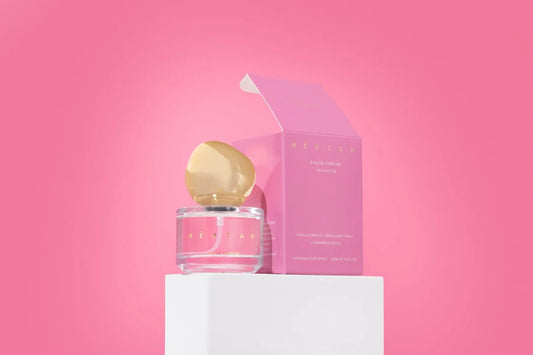 Eau De Parfum / Twilight 55