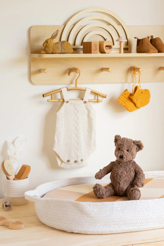 Junior Benny the Bear