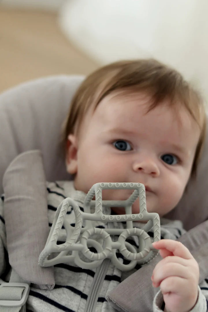 Teether Digger