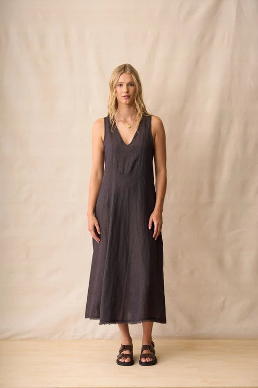 Muse Dress / Hazel