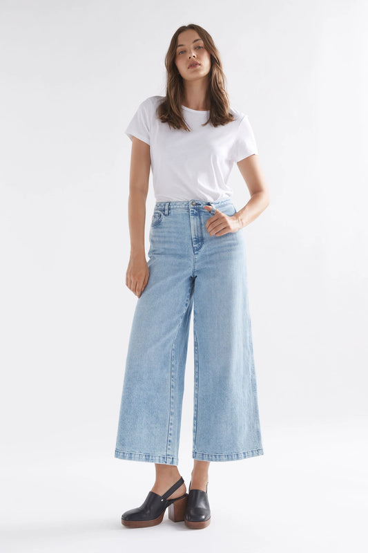 Tovi Jeans  | Vintage Blue