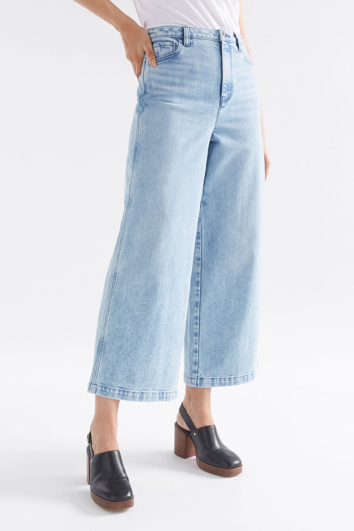 Tovi Jeans  | Vintage Blue