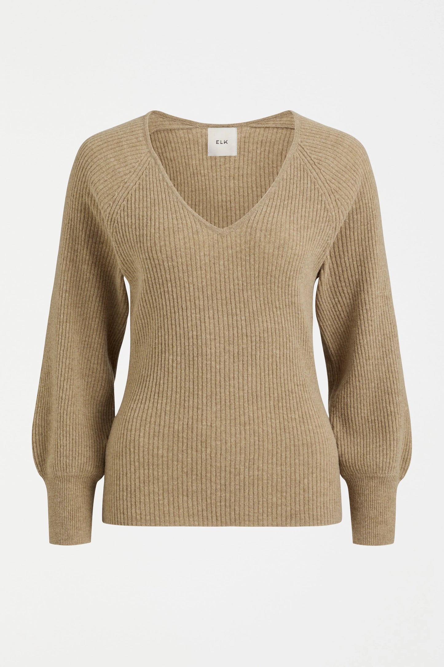 Lysa Sweater | Sand