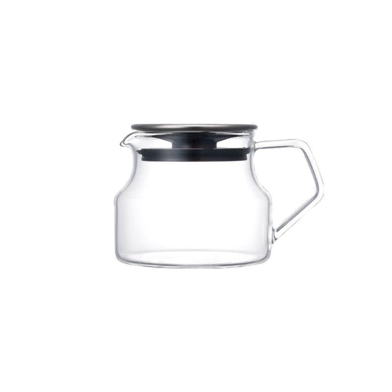 Teapot / CAST - 450ml