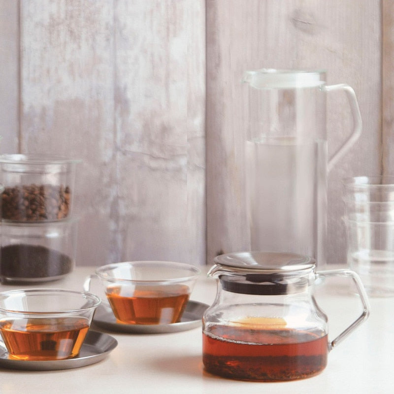 Teapot / CAST - 450ml