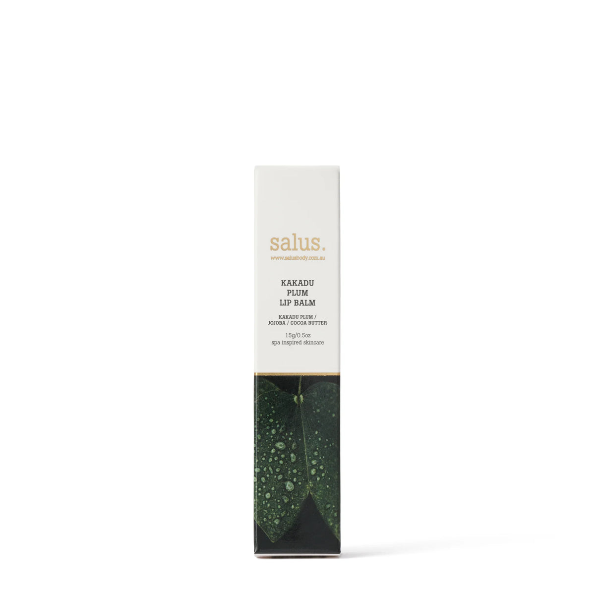 Lip Balm / Salus