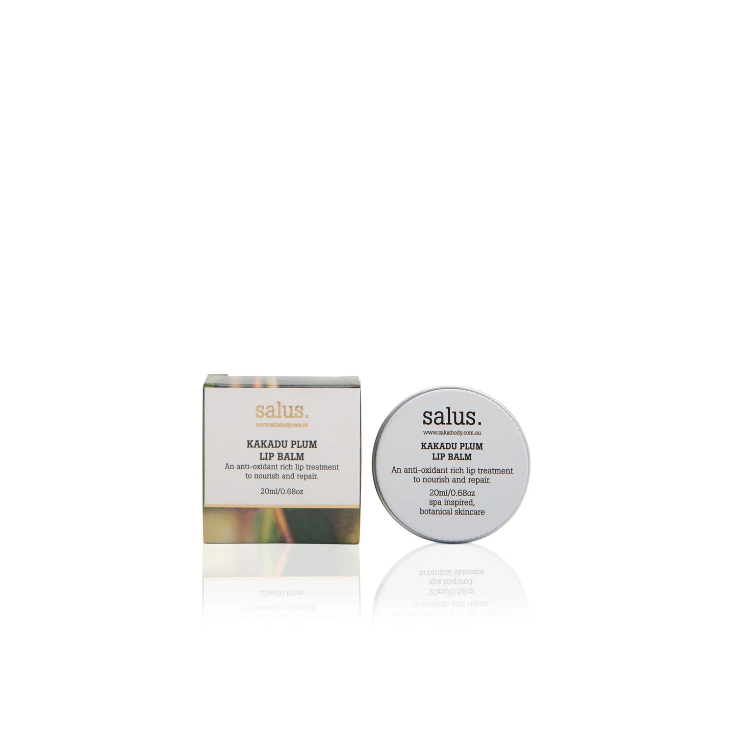 Lip Balm / Salus