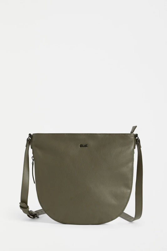 Nors Crossbody / Olive