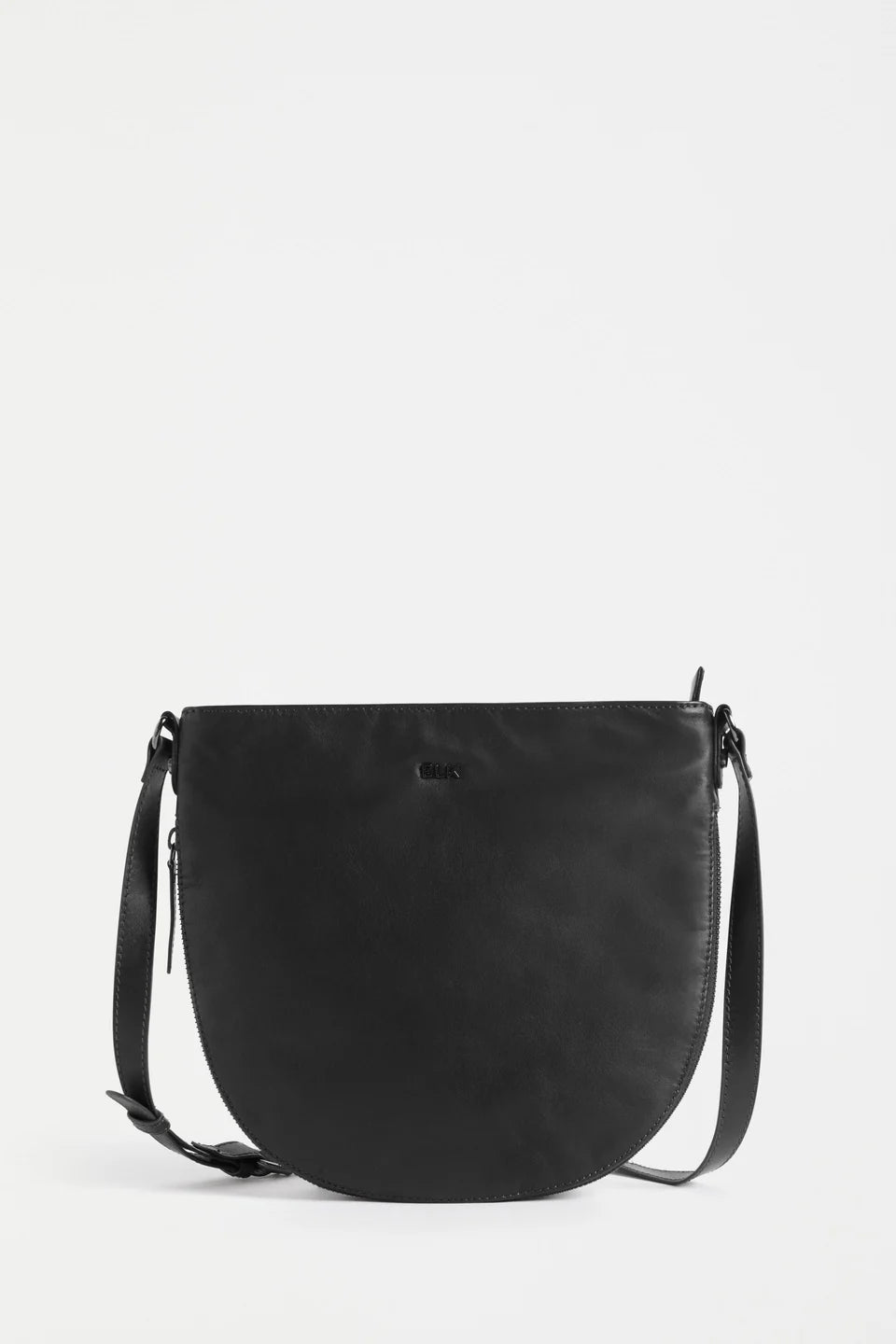 Nors Crossbody Bag / Black