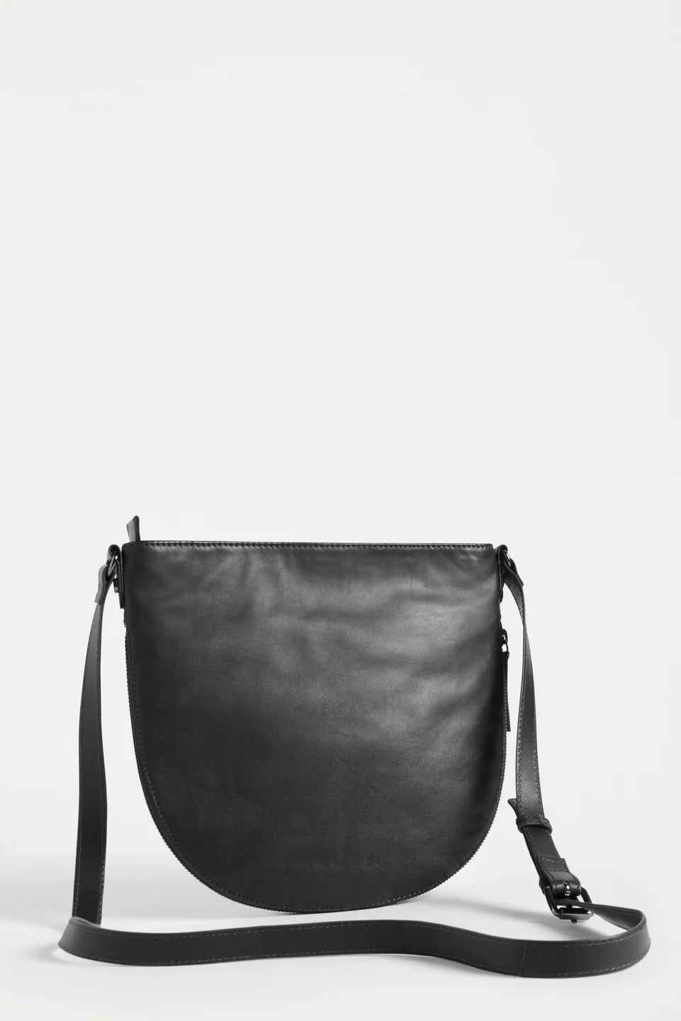 Nors Crossbody Bag / Black