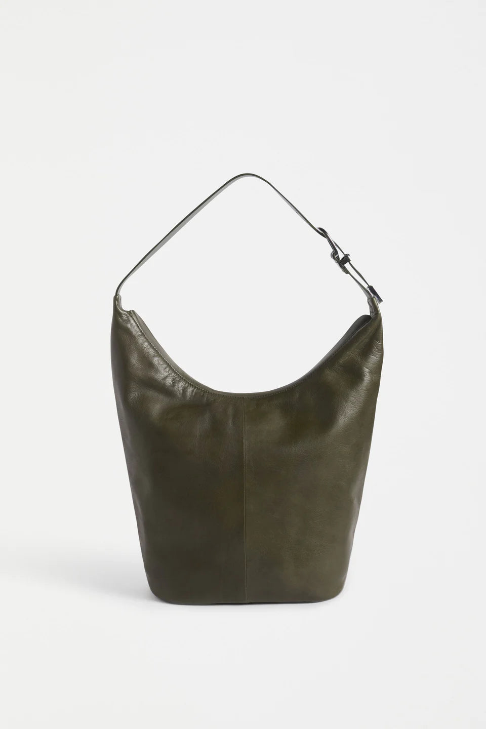 Lumme Tote Bag / Olive