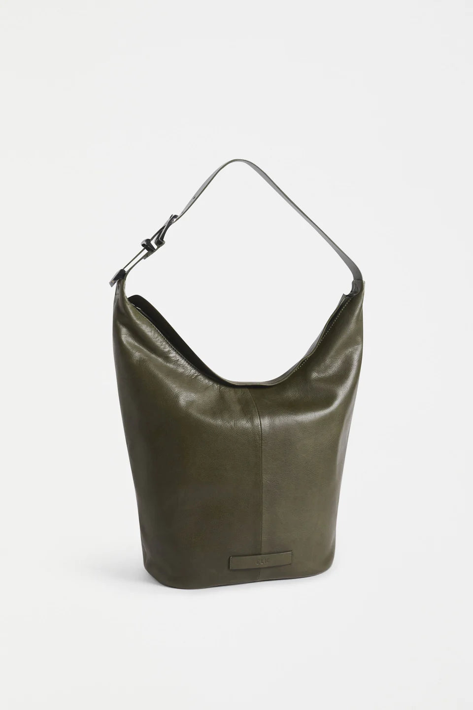 Lumme Tote Bag / Olive