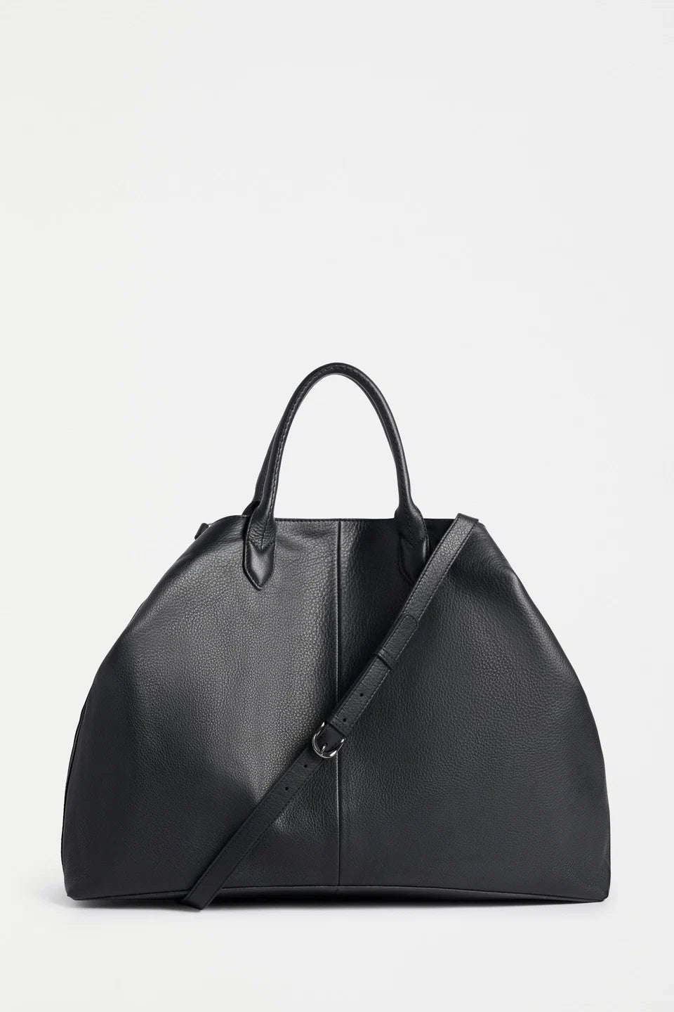 Sond / Large Bag - Black