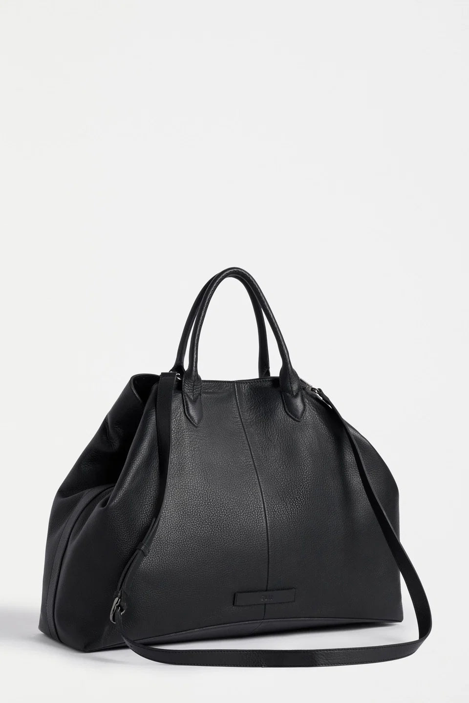 Sond / Large Bag - Black