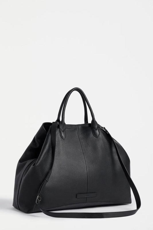 Sond / Large Bag - Black
