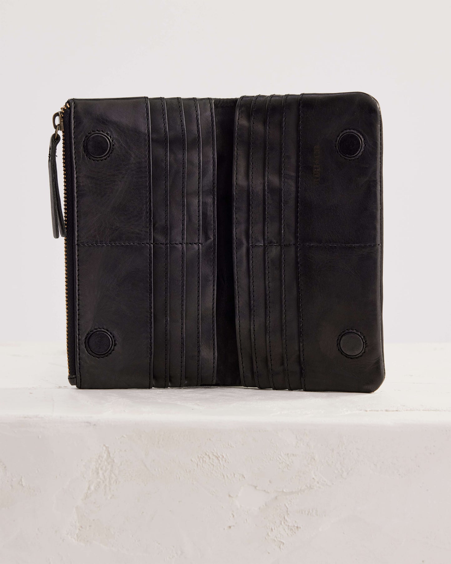 Large Capri Wallet
