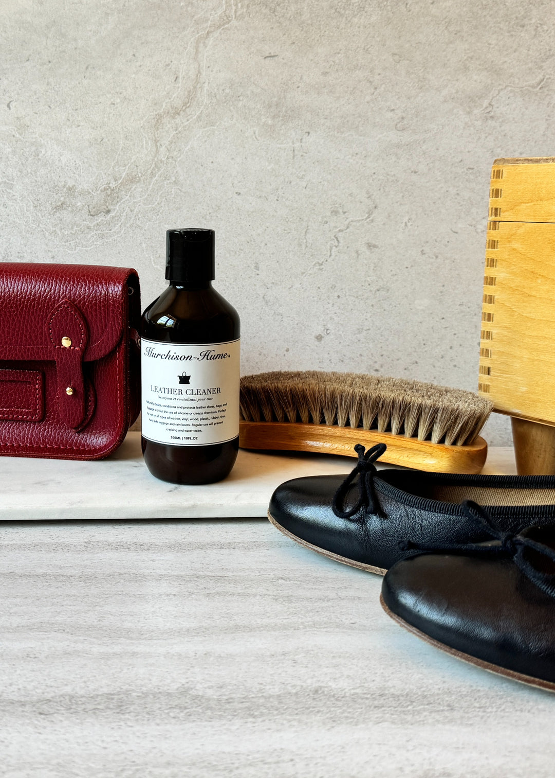 Leather Cleaner