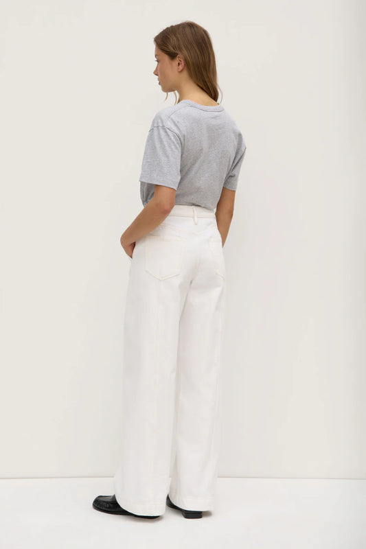 Lexi Wide Leg Jean