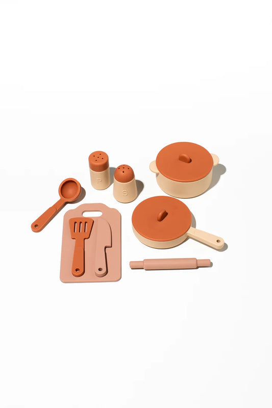 Cooking Set