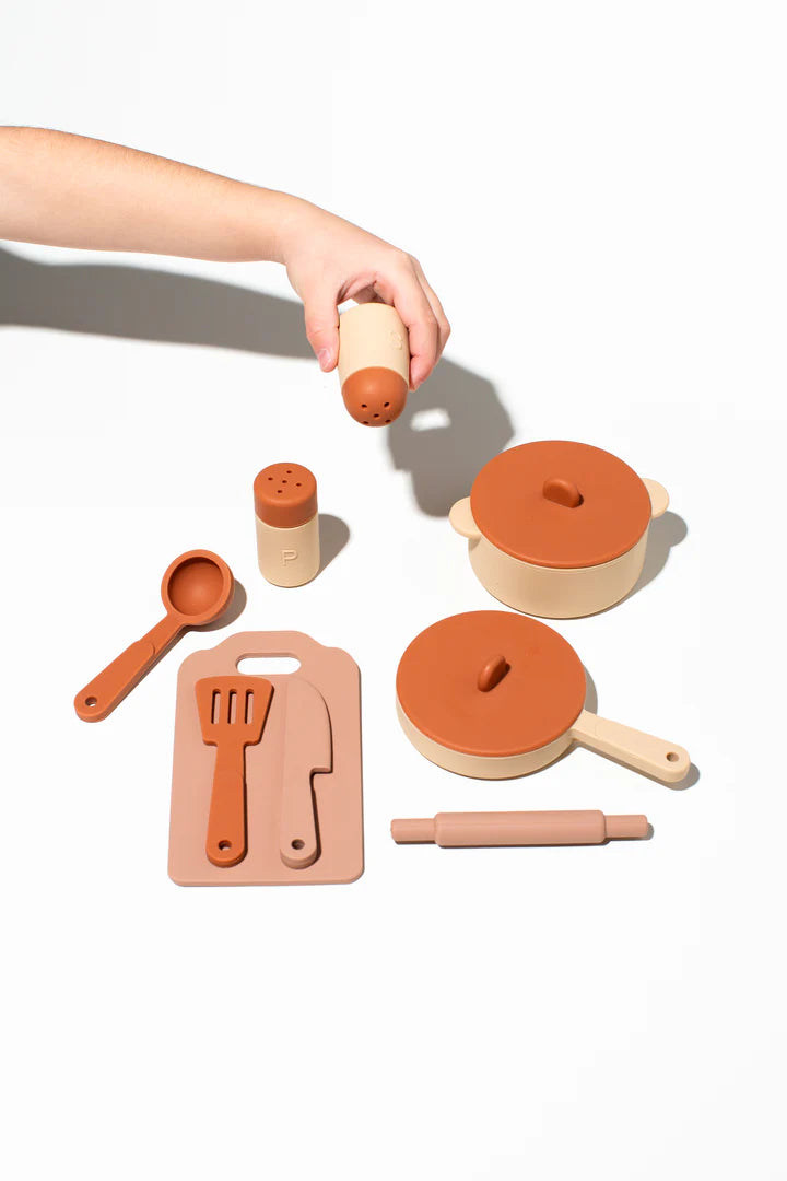 Cooking Set