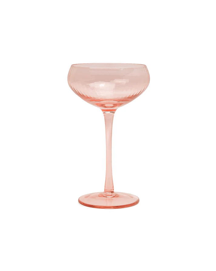 The Lou Coupe | Blush