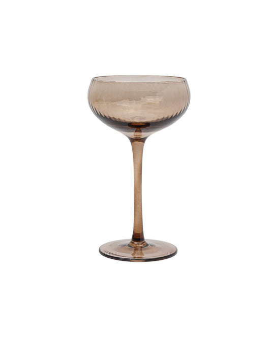 The Lou Coupe | Smoke