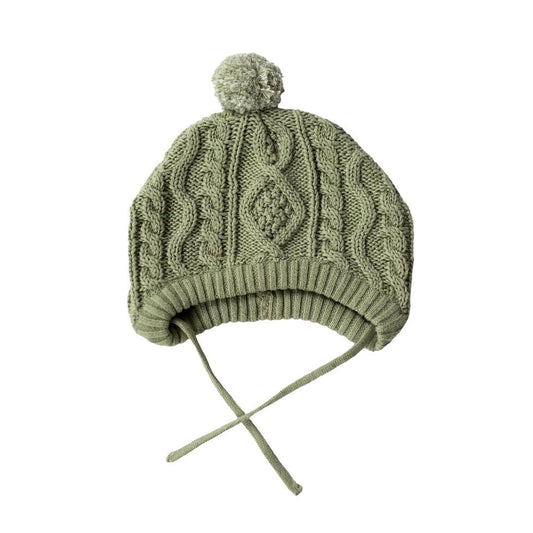 Luna Bonnet Hat | Mint