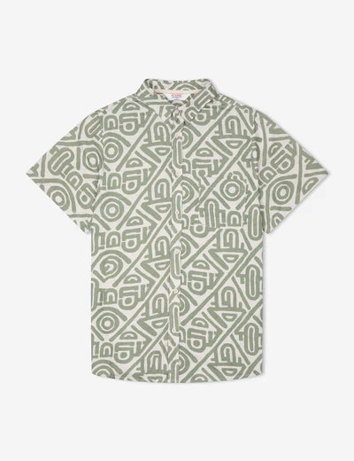 Earl BBQ Shirt | Modern