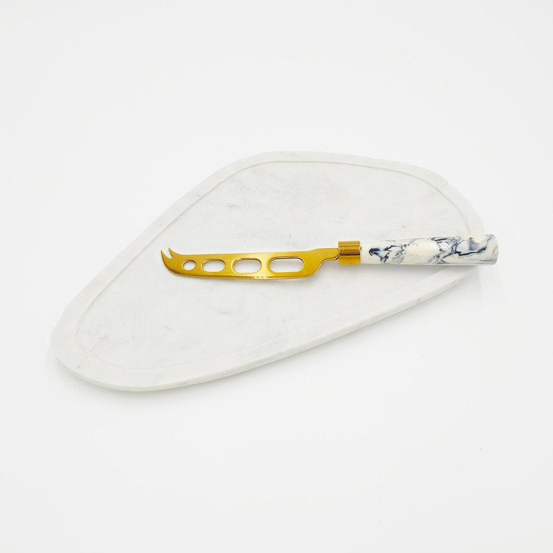 Marble Serving Platter