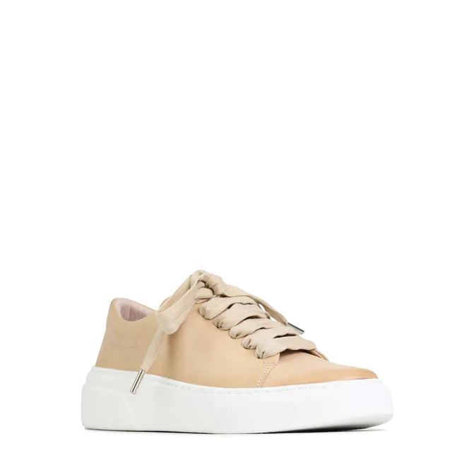 Micah Sneaker | Nude