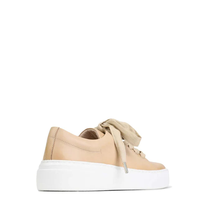 Micah Sneaker | Nude