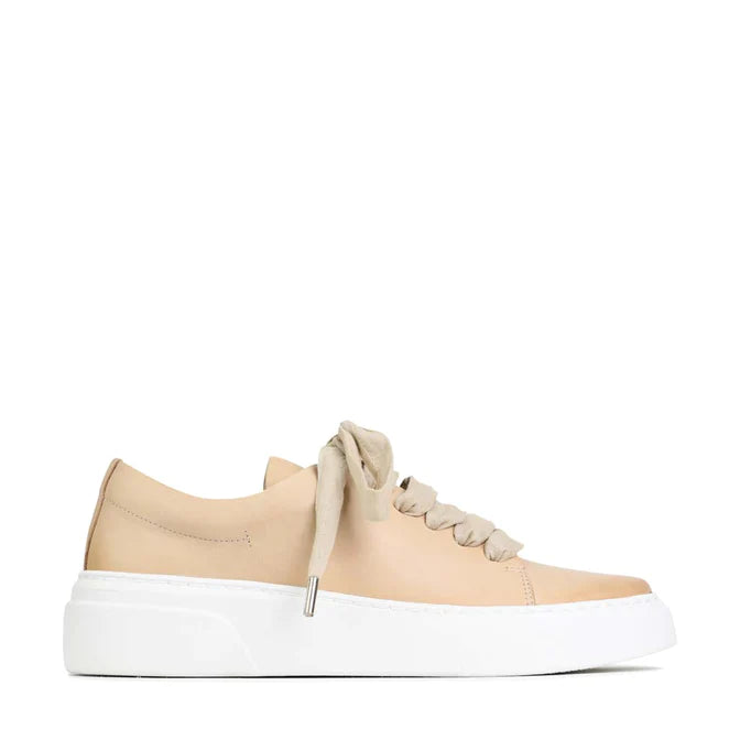 Micah Sneaker | Nude