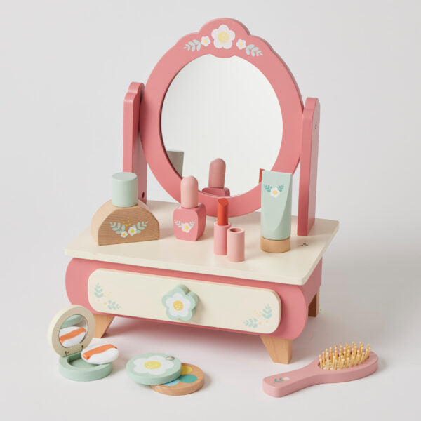 Dressing  Table