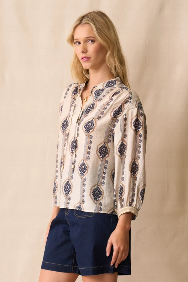 Reine Top / Boho
