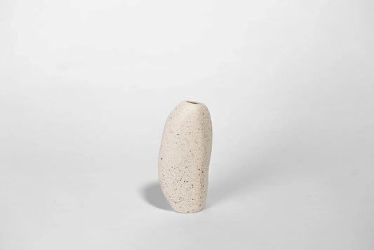 Harmie Vase Bud | Speckle