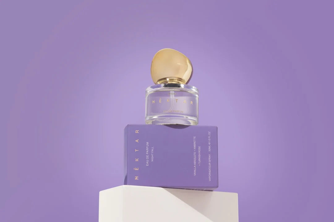 Eau de Parfum / Night Fall