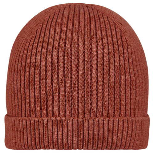 Organic Beanie | Tommy Redgum