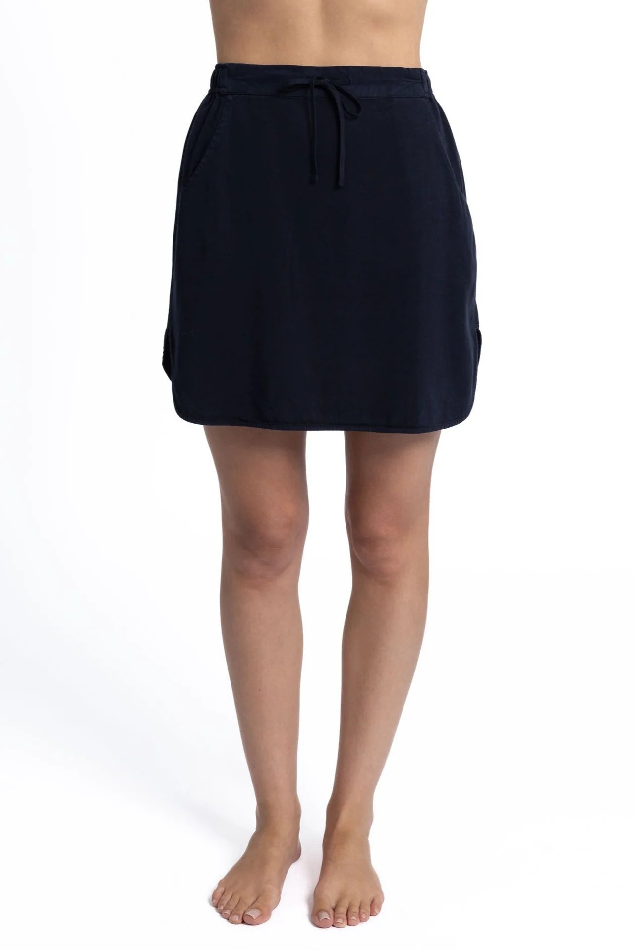 Savannah Skirt / Navy