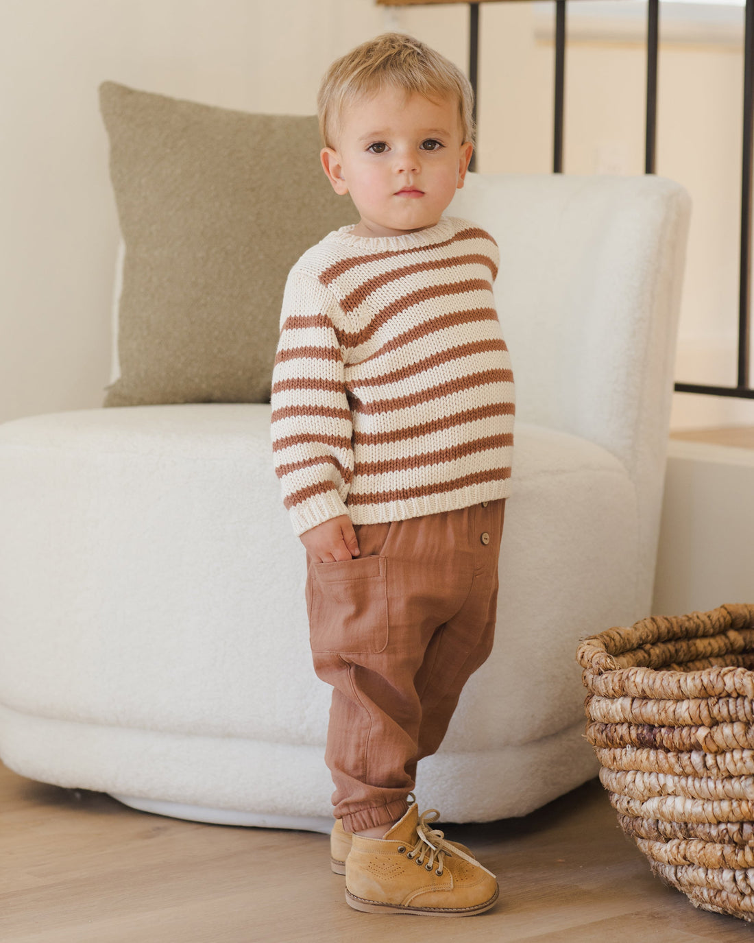 Luca Pant | Fog