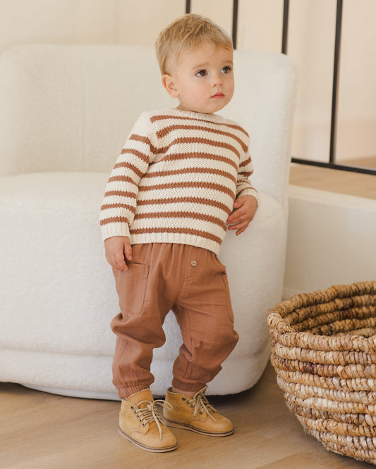 Luca Pant | Fog