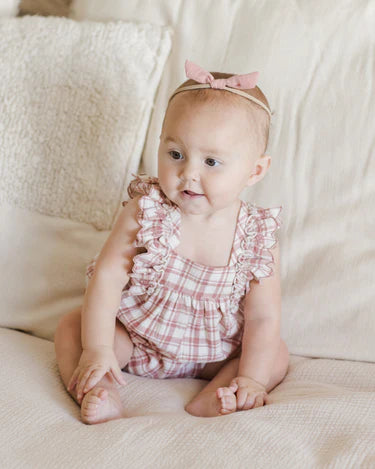 Little Knot Headband
